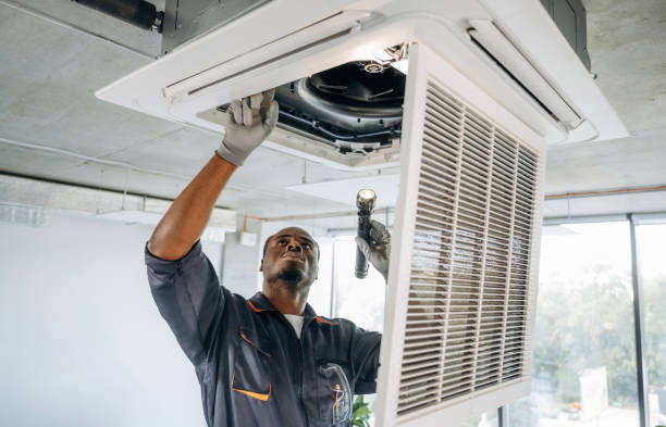 Licensed Ductwork Repair service in Applegate, CA - FH HVAC