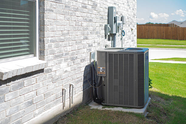 Reliable Ductwork Repair contractor in Applegate, CA by FH HVAC